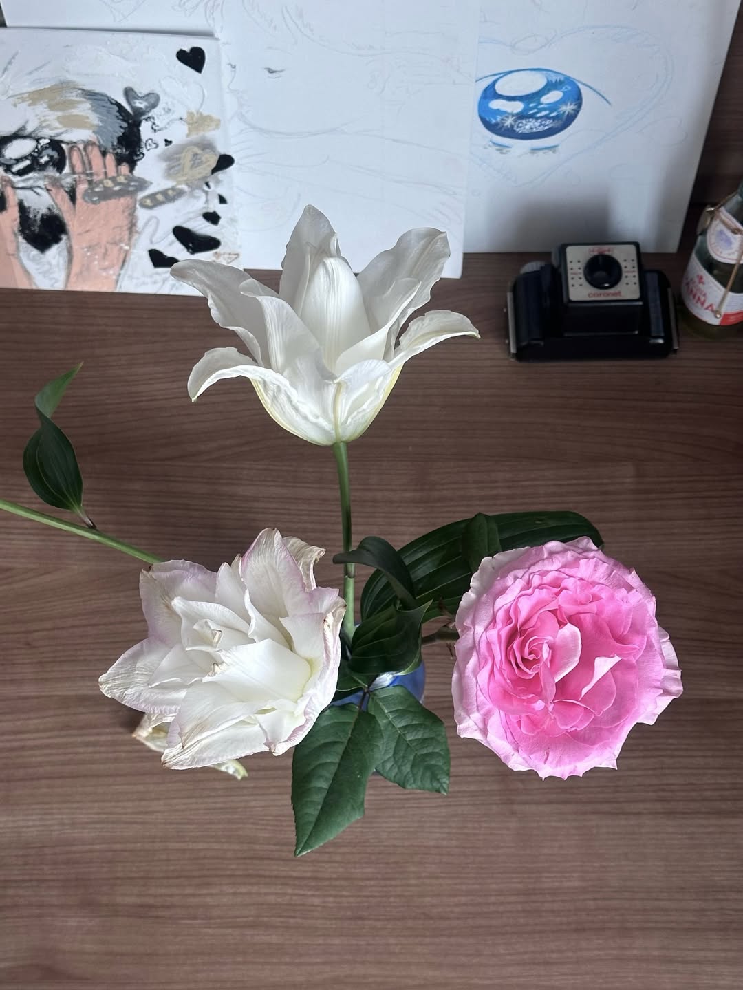 ยิปโซ - อริย์กันตา มหพฤกษ์พงศ์