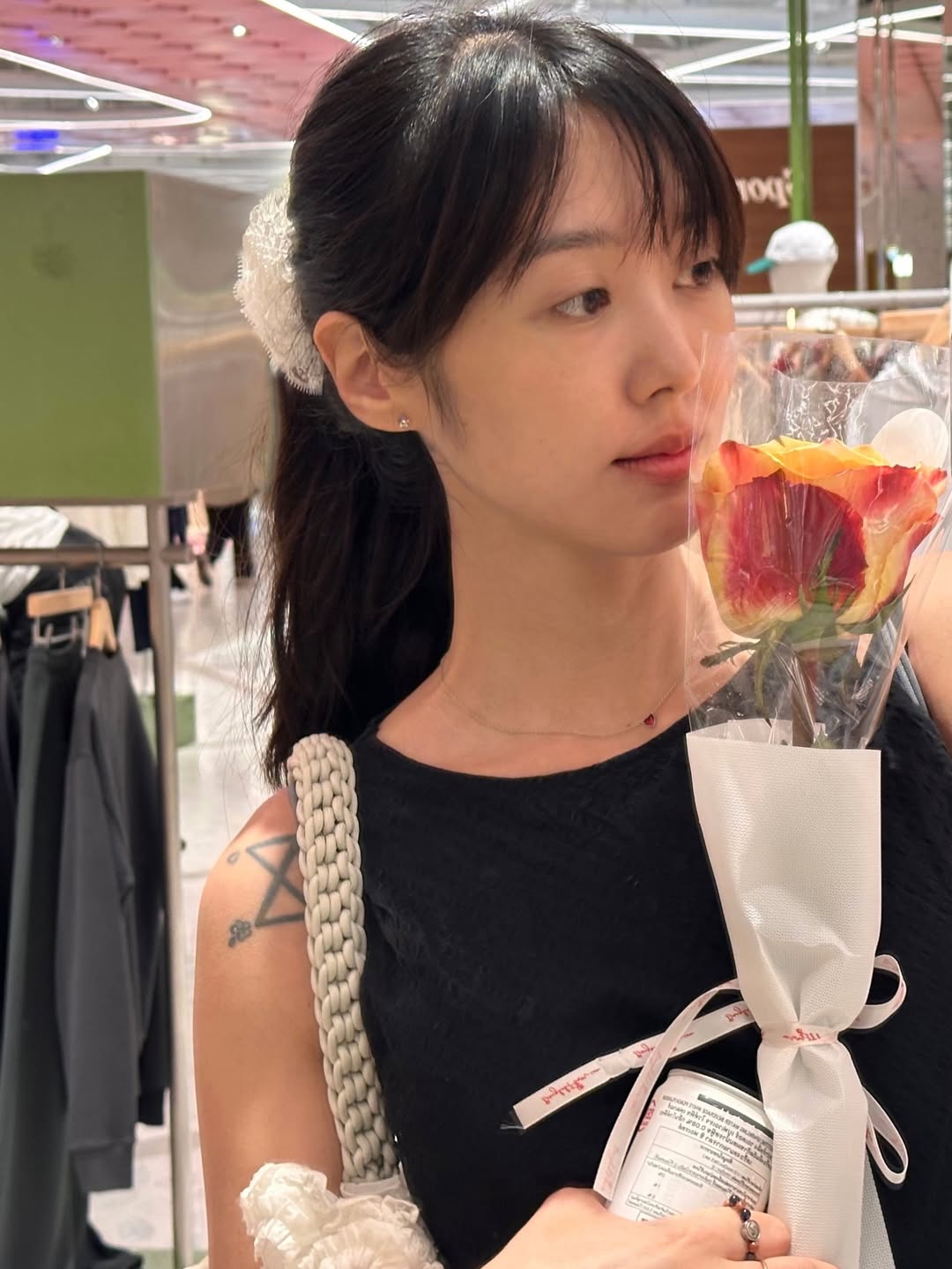 ยิปโซ - อริย์กันตา มหพฤกษ์พงศ์