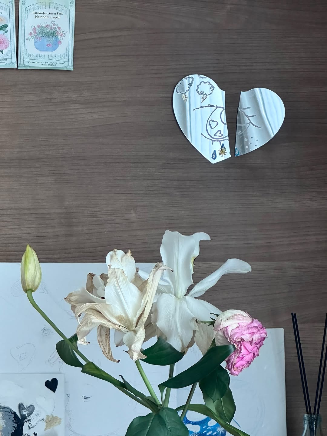 ยิปโซ - อริย์กันตา มหพฤกษ์พงศ์