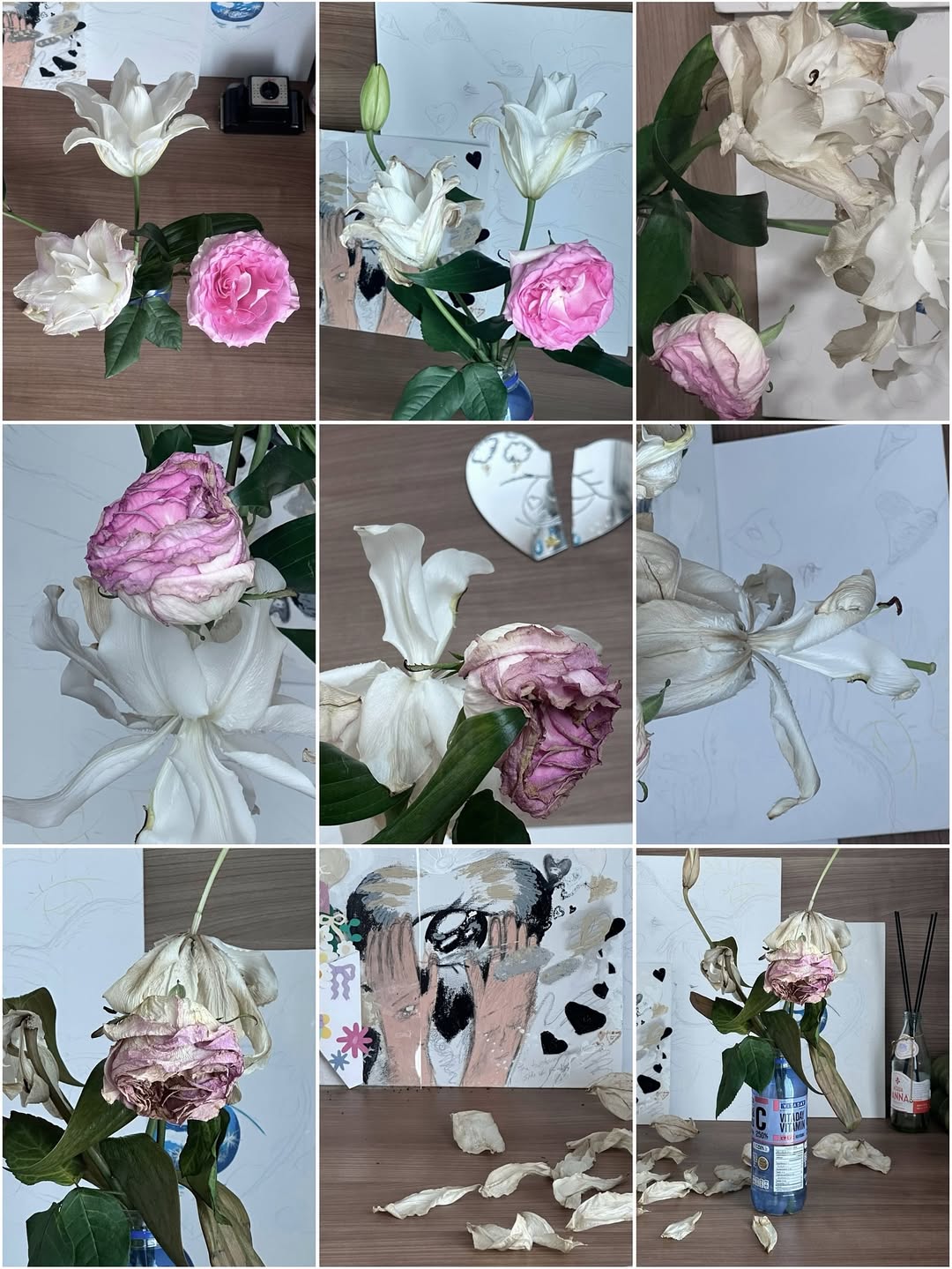 ยิปโซ - อริย์กันตา มหพฤกษ์พงศ์