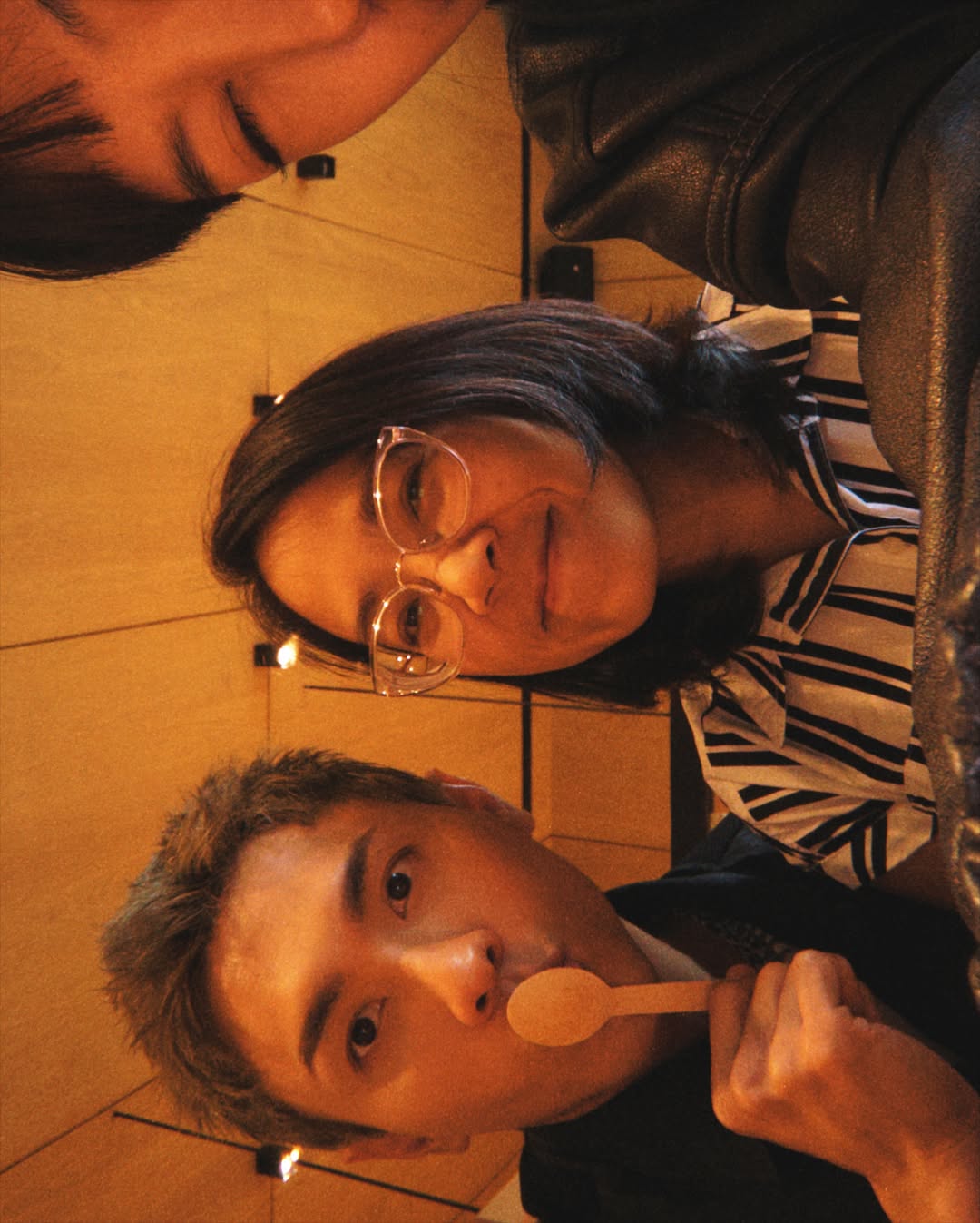 ยิปโซ - อริย์กันตา มหพฤกษ์พงศ์