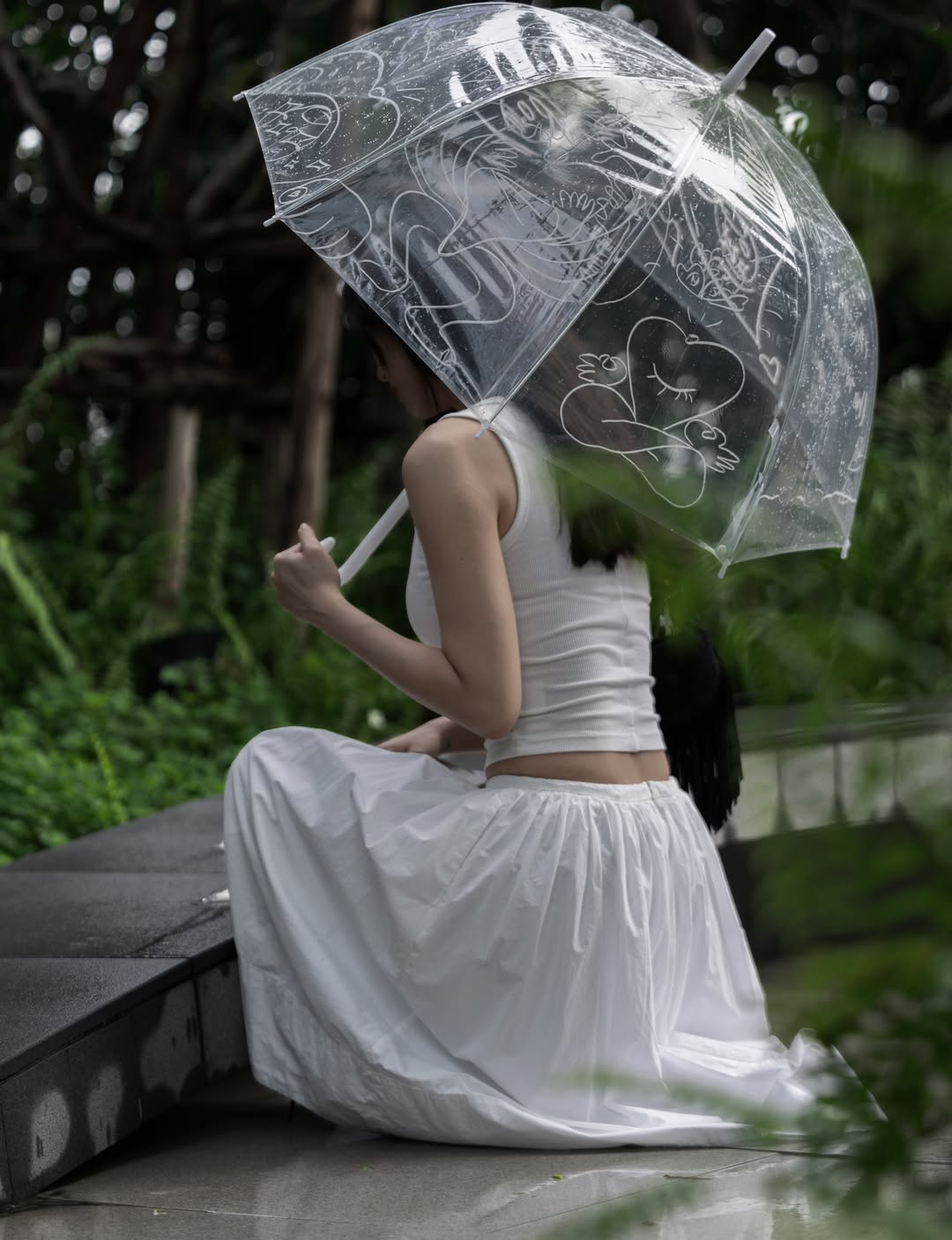 ยิปโซ - อริย์กันตา มหพฤกษ์พงศ์