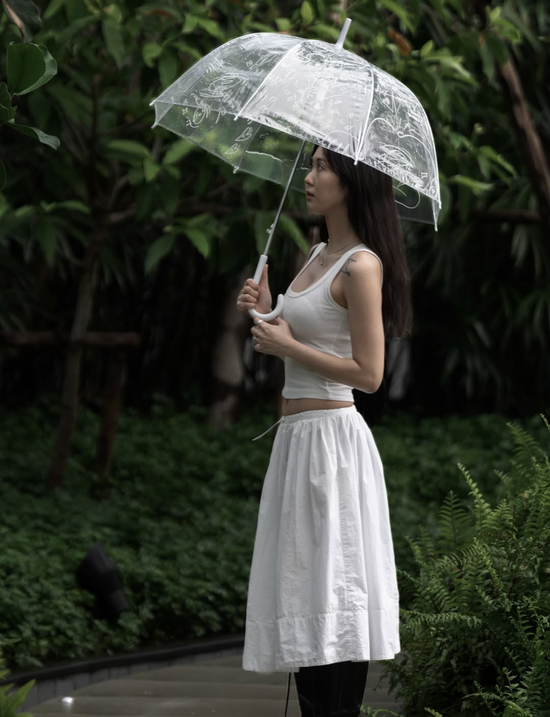 ยิปโซ - อริย์กันตา มหพฤกษ์พงศ์
