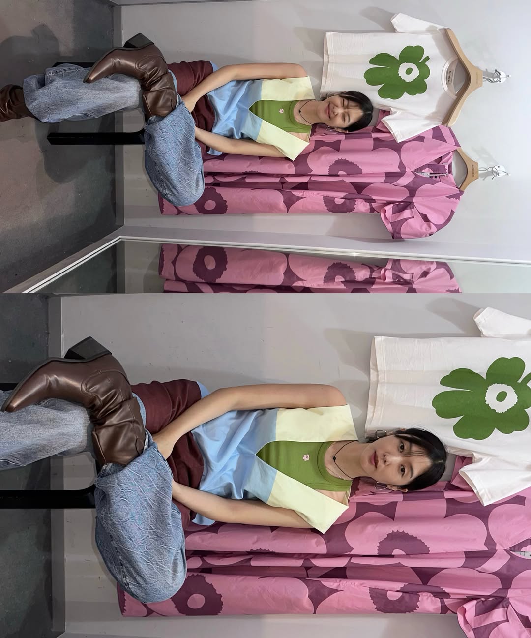 ยิปโซ - อริย์กันตา มหพฤกษ์พงศ์