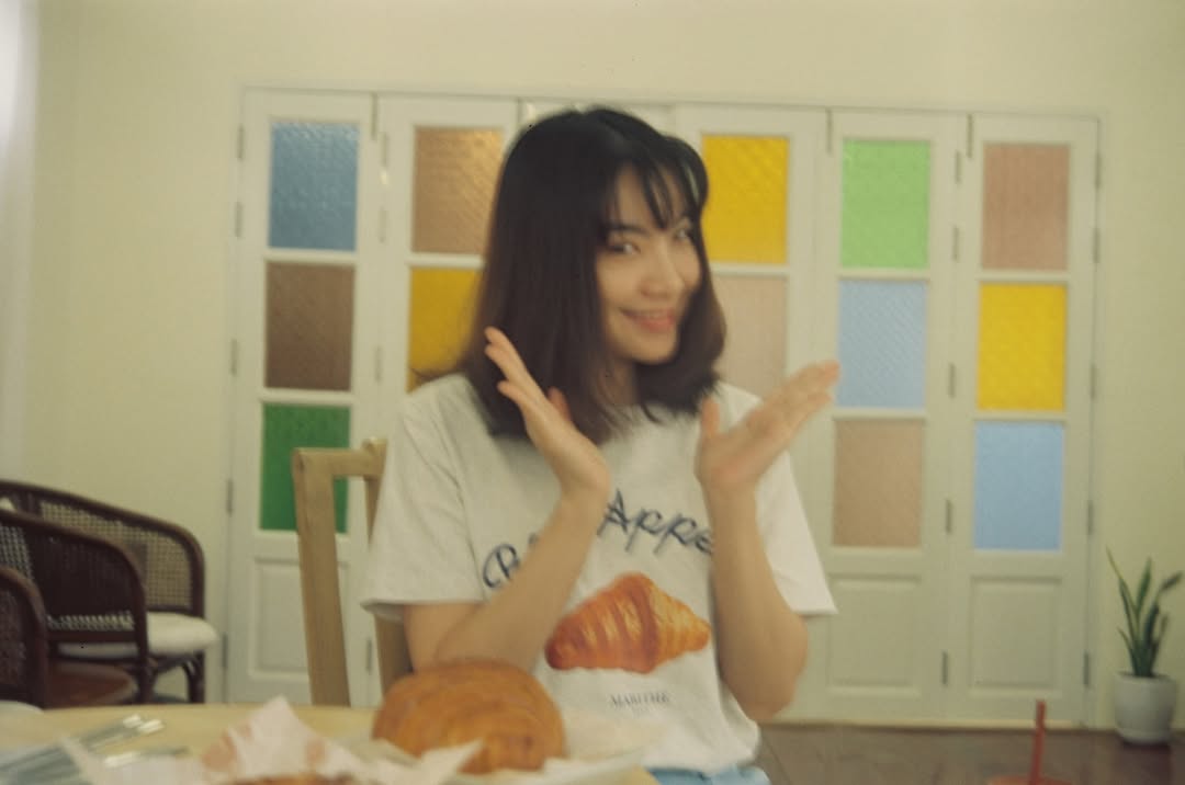 ยิปโซ - อริย์กันตา มหพฤกษ์พงศ์