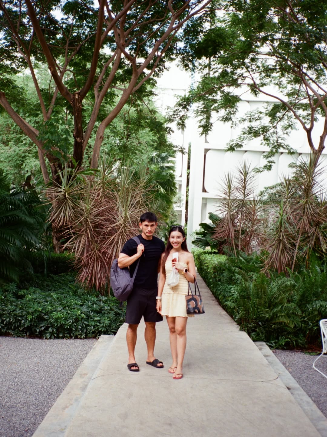 ยิปโซ - อริย์กันตา มหพฤกษ์พงศ์