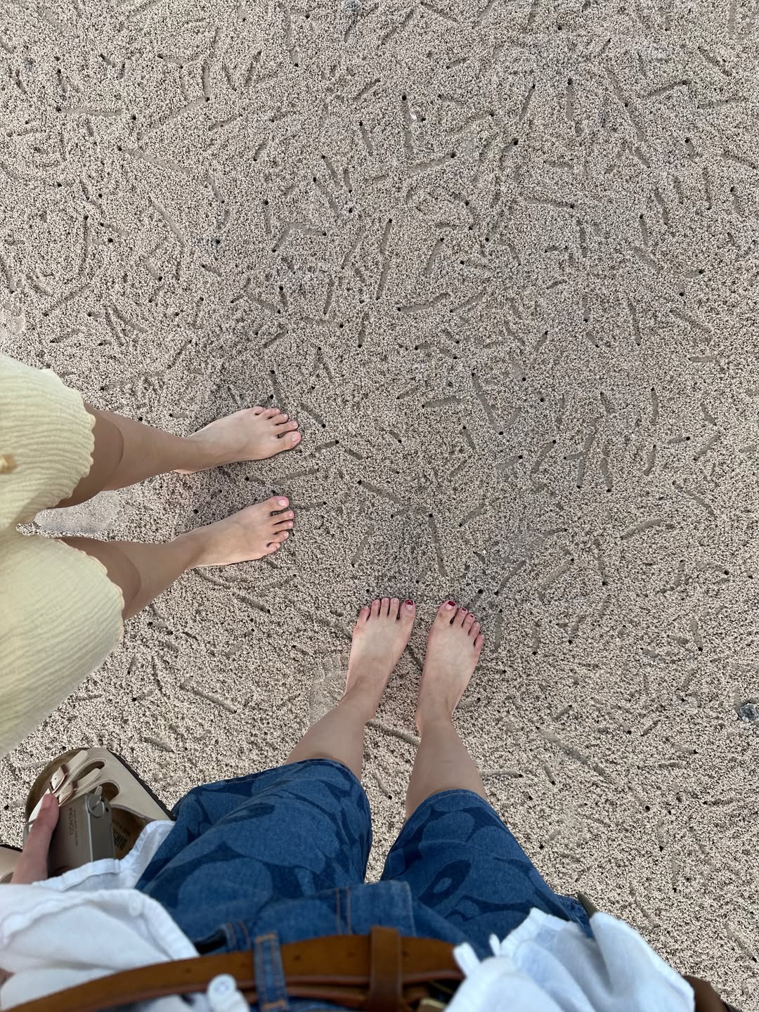 ยิปโซ - อริย์กันตา มหพฤกษ์พงศ์
