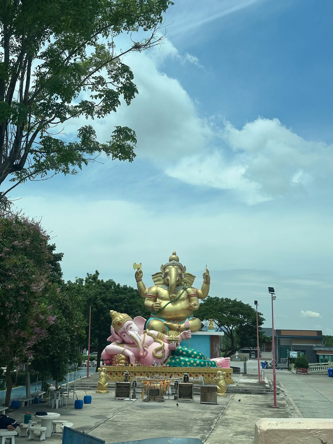ยิปโซ - อริย์กันตา มหพฤกษ์พงศ์