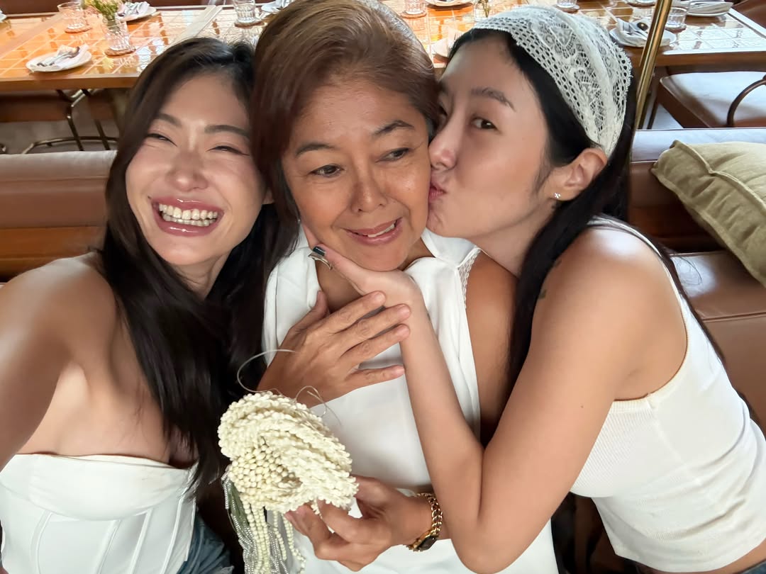 ยิปโซ - อริย์กันตา มหพฤกษ์พงศ์