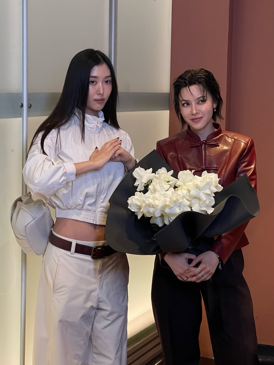 ยิปโซ - อริย์กันตา มหพฤกษ์พงศ์