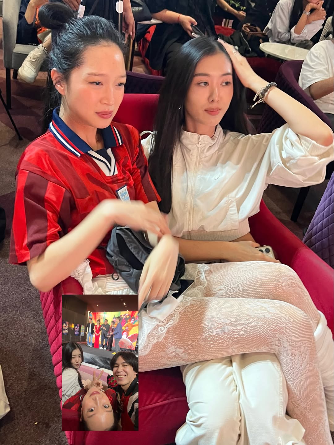 ยิปโซ - อริย์กันตา มหพฤกษ์พงศ์
