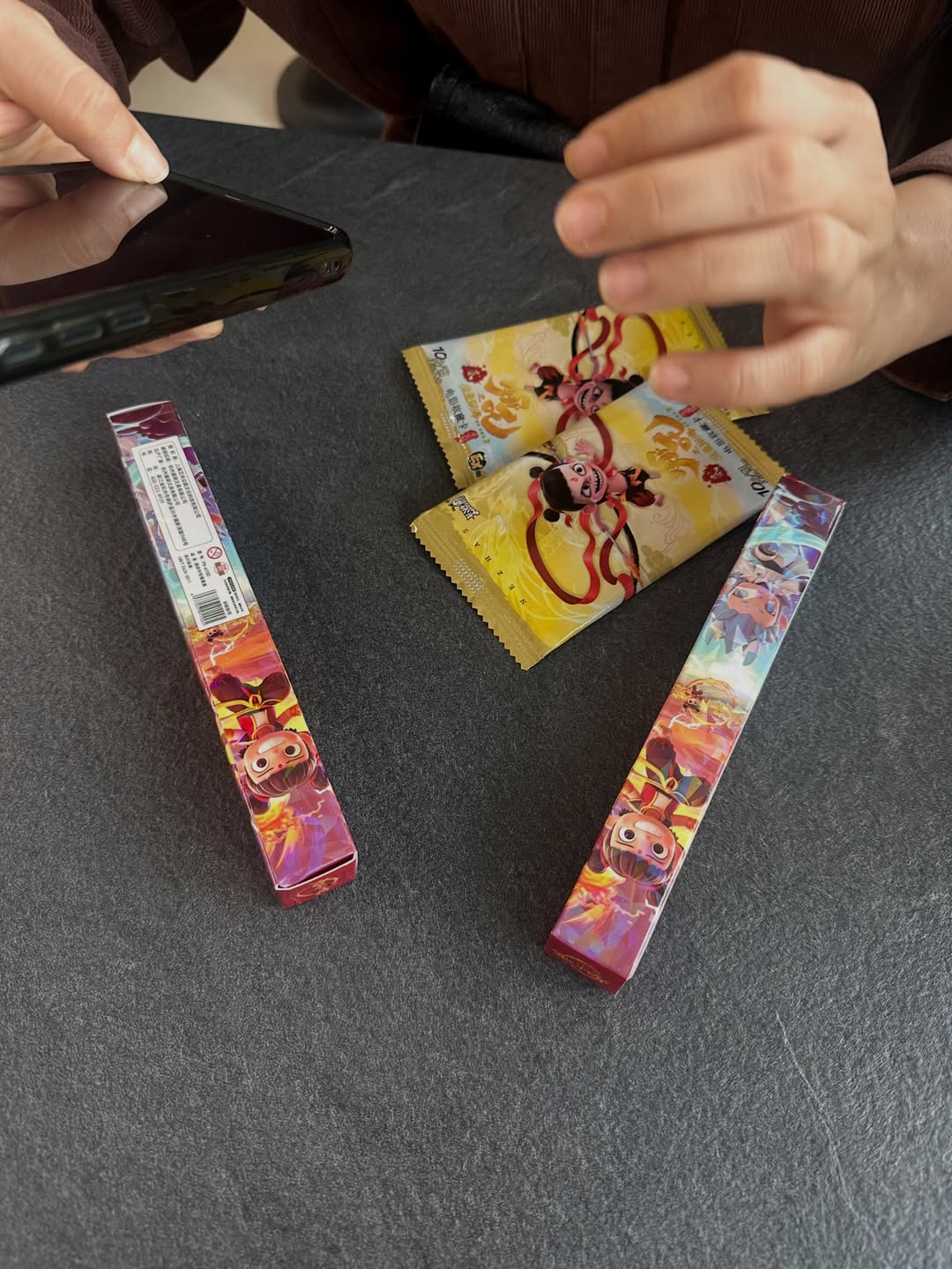 ยิปโซ - อริย์กันตา มหพฤกษ์พงศ์