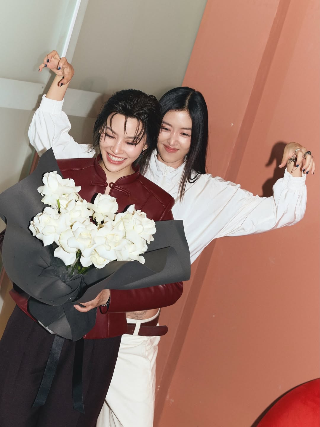 ยิปโซ - อริย์กันตา มหพฤกษ์พงศ์