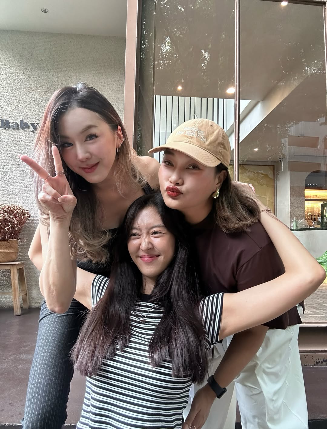ยิปโซ - อริย์กันตา มหพฤกษ์พงศ์