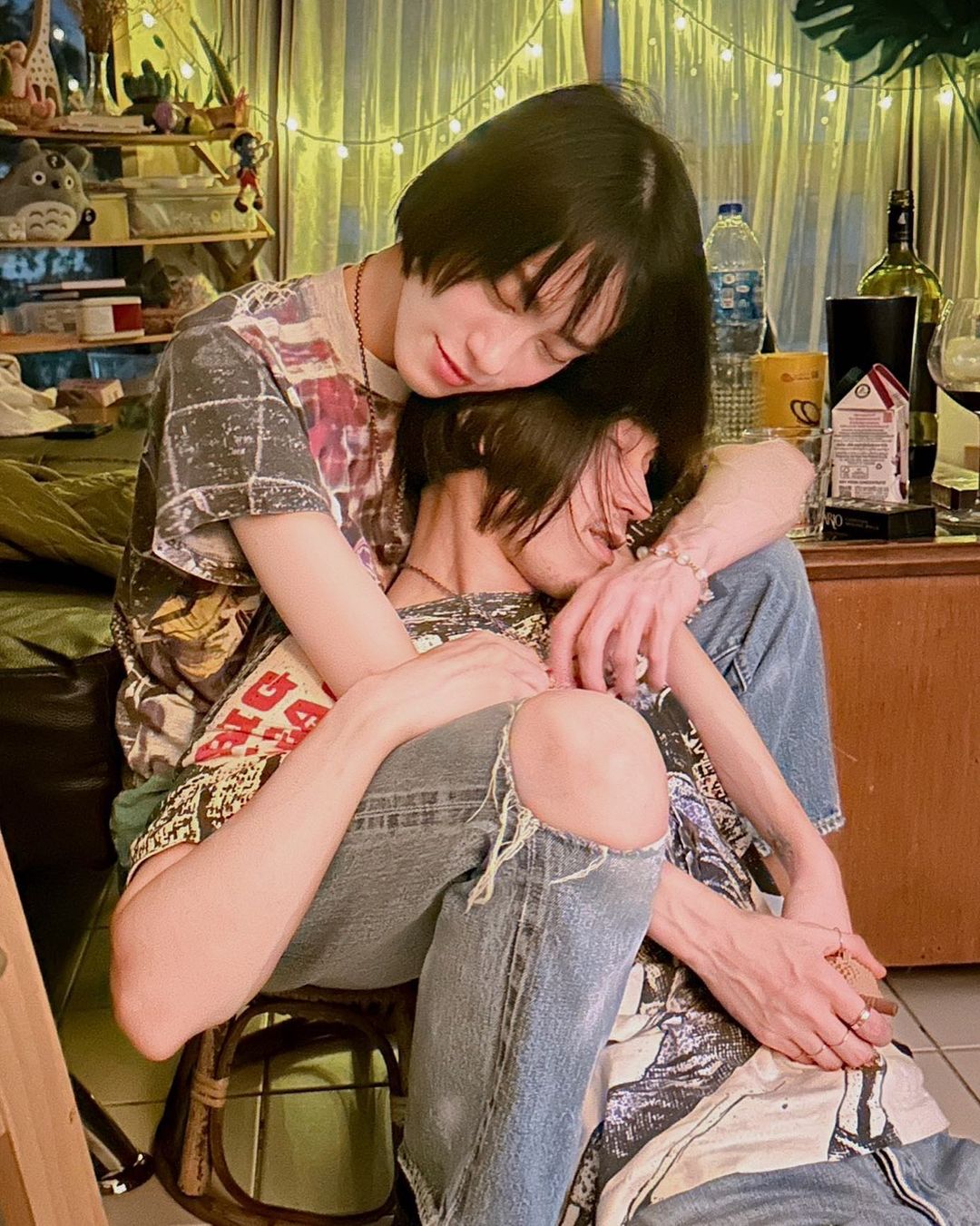 ไอด้า - ไอรดา ศิริวุฒิ