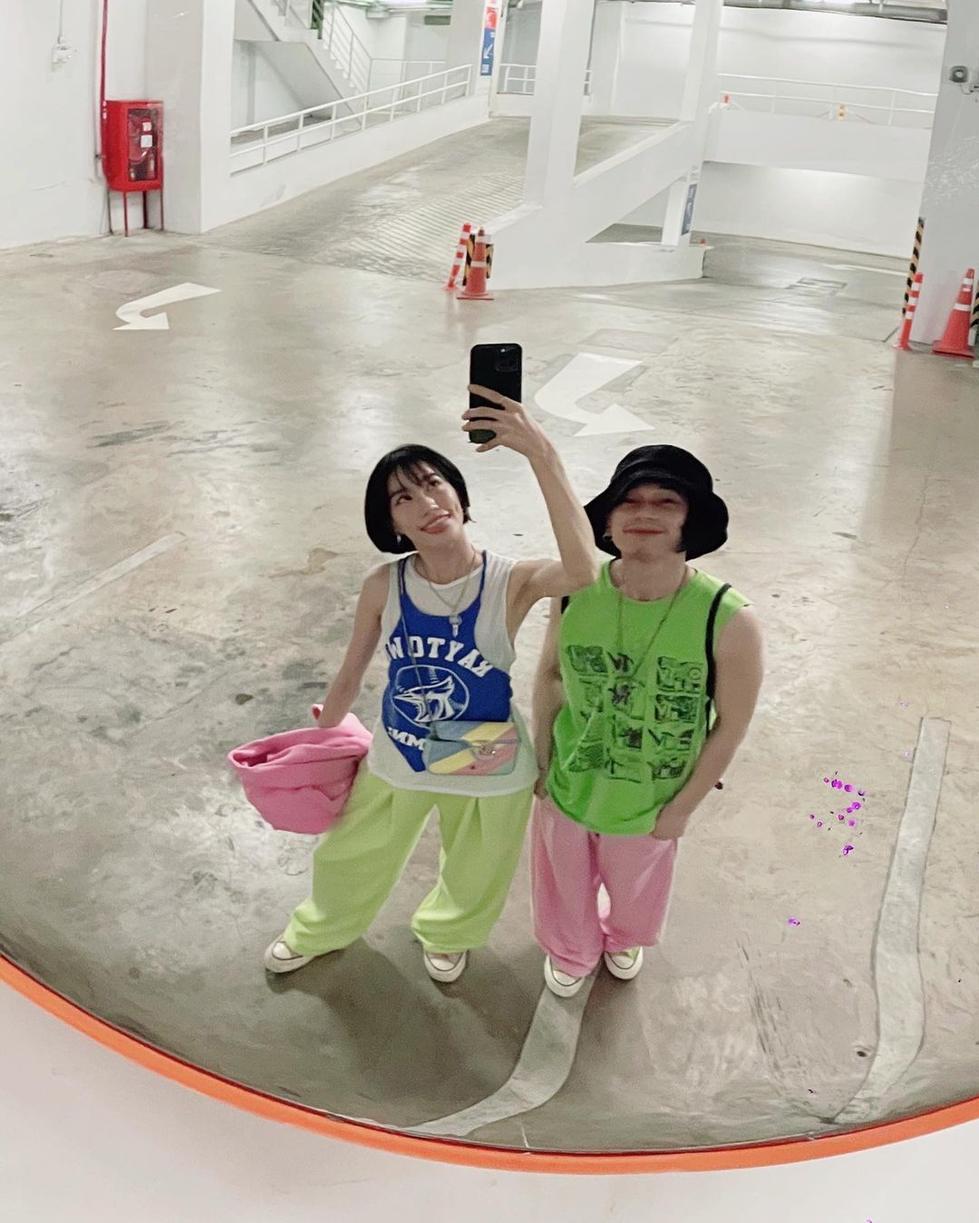 ไอด้า - ไอรดา ศิริวุฒิ