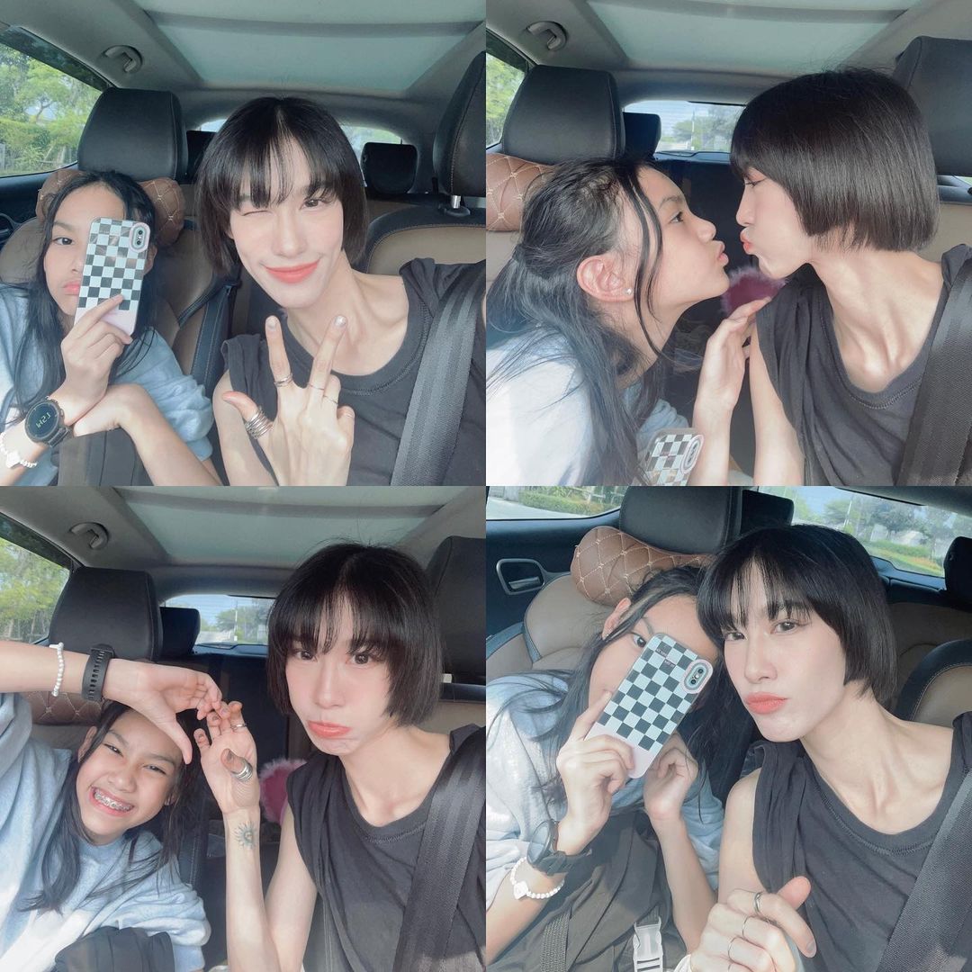 ไอด้า - ไอรดา ศิริวุฒิ