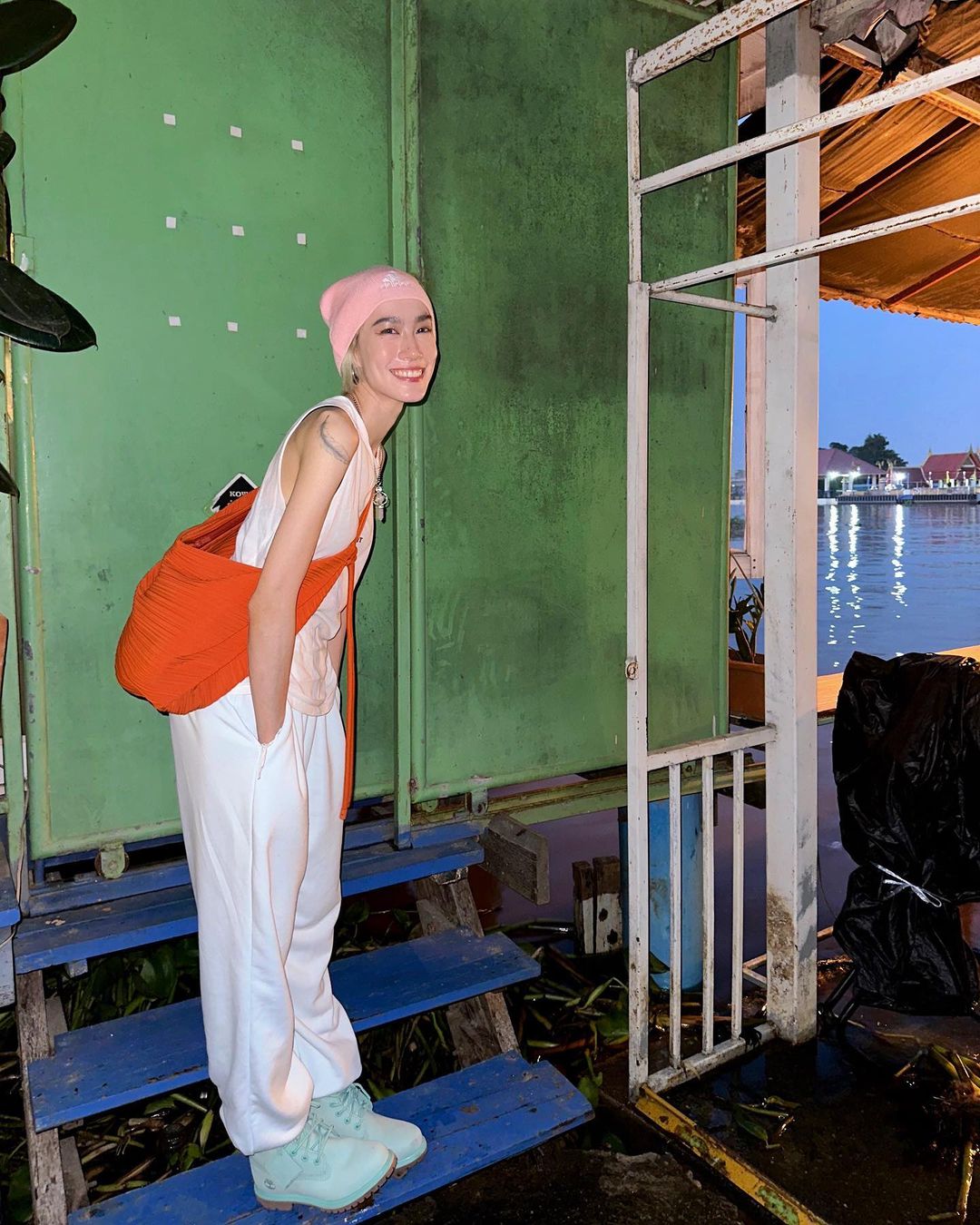 ไอด้า - ไอรดา ศิริวุฒิ