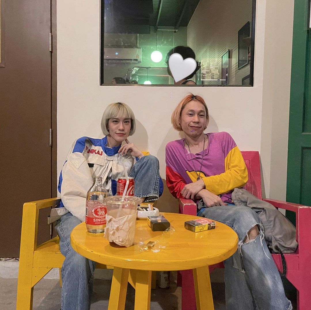 ไอด้า - ไอรดา ศิริวุฒิ