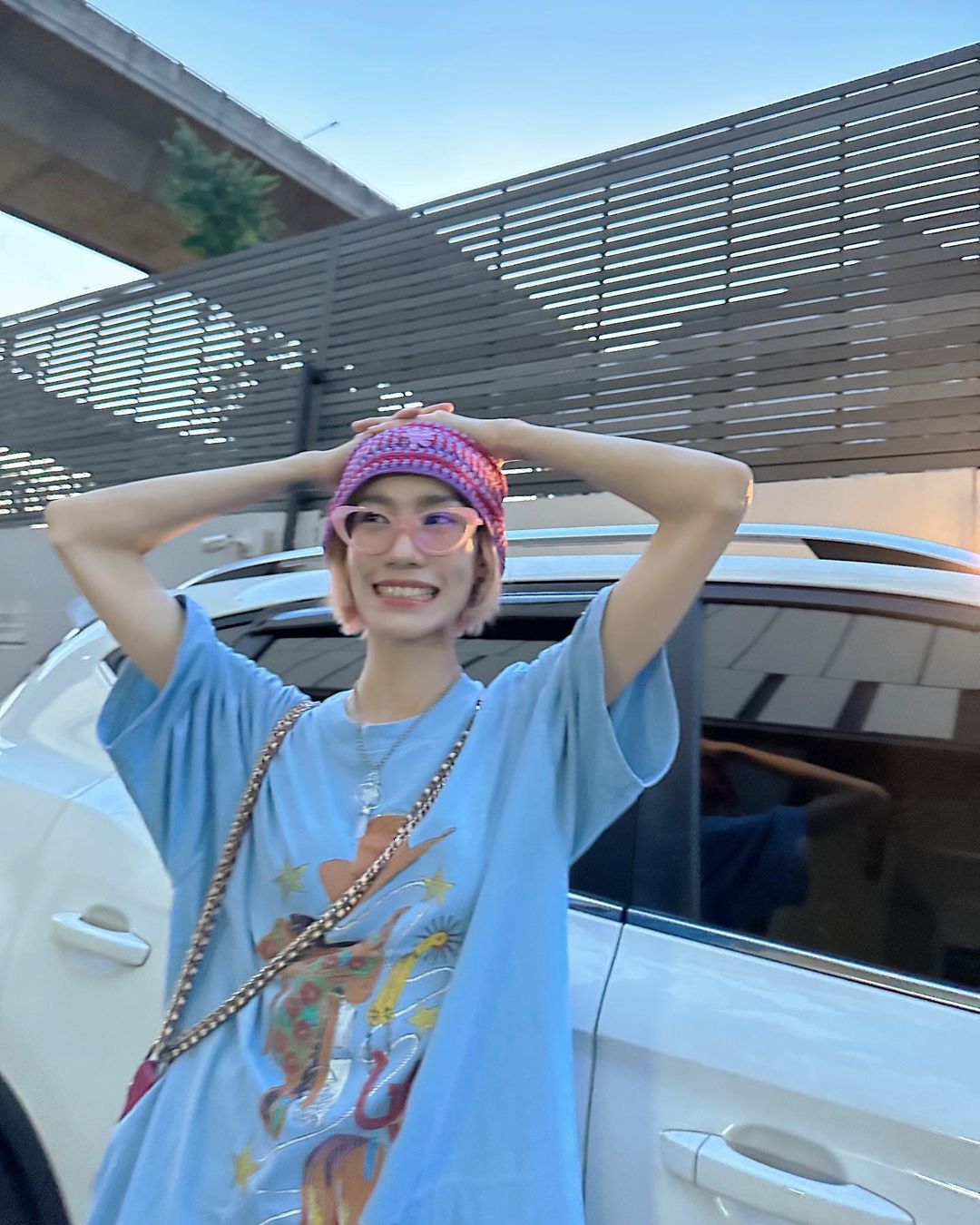 ไอด้า - ไอรดา ศิริวุฒิ