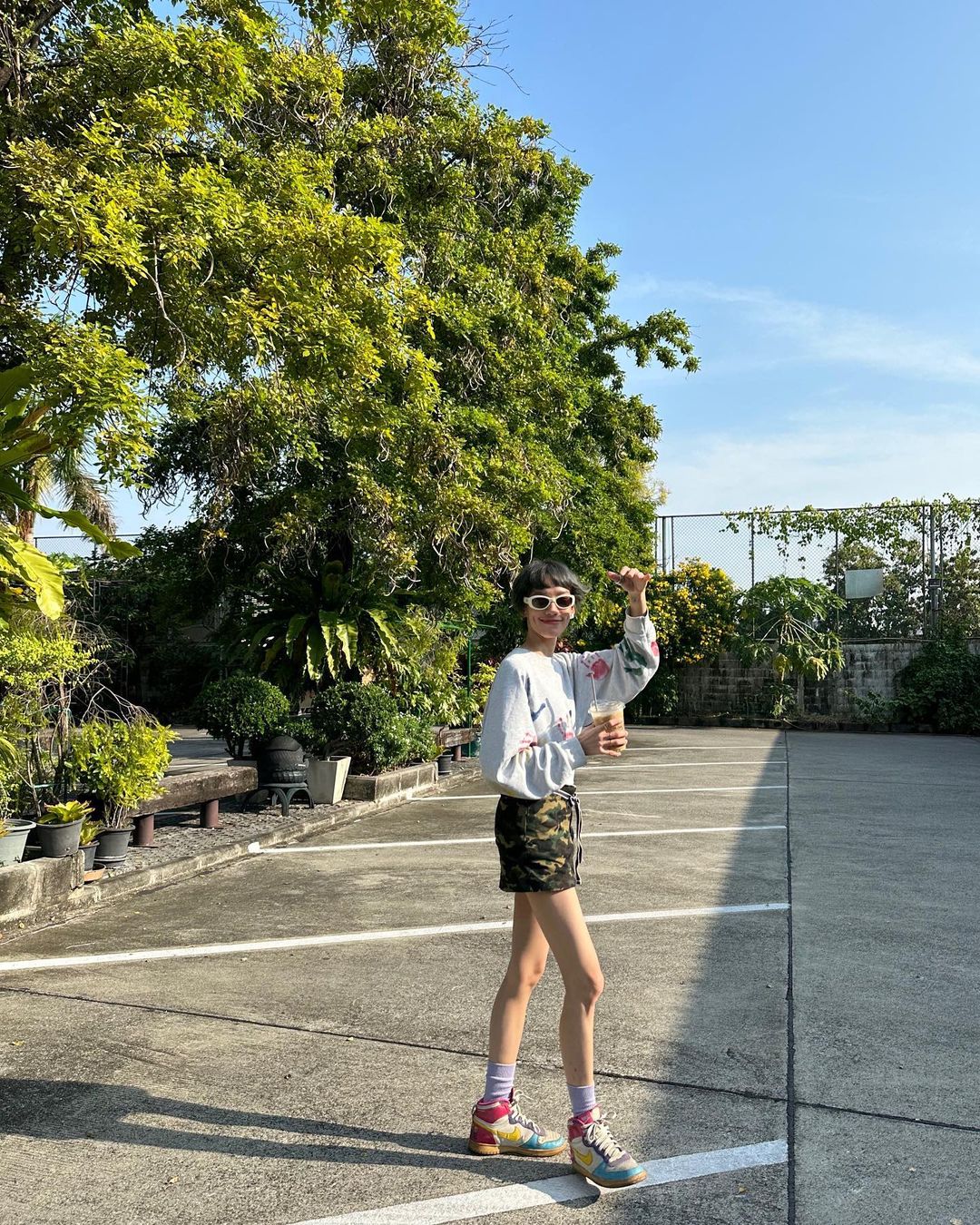 ไอด้า - ไอรดา ศิริวุฒิ