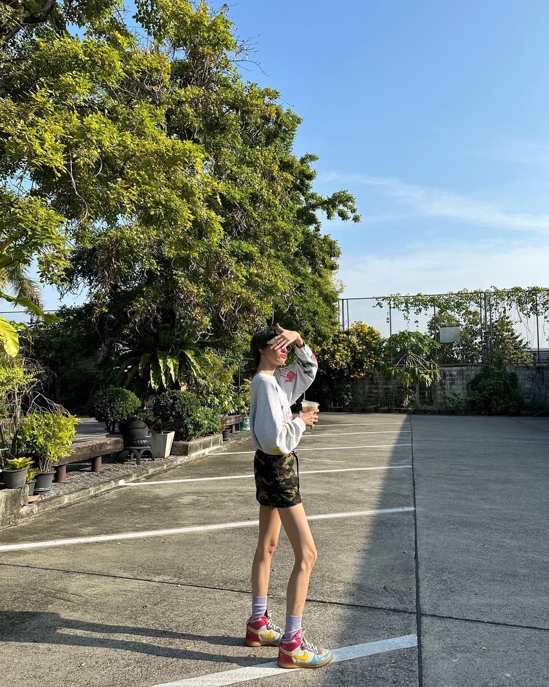 ไอด้า - ไอรดา ศิริวุฒิ