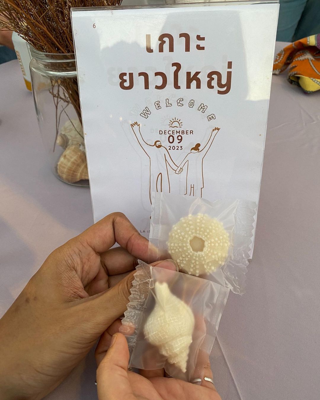 ไอด้า - ไอรดา ศิริวุฒิ