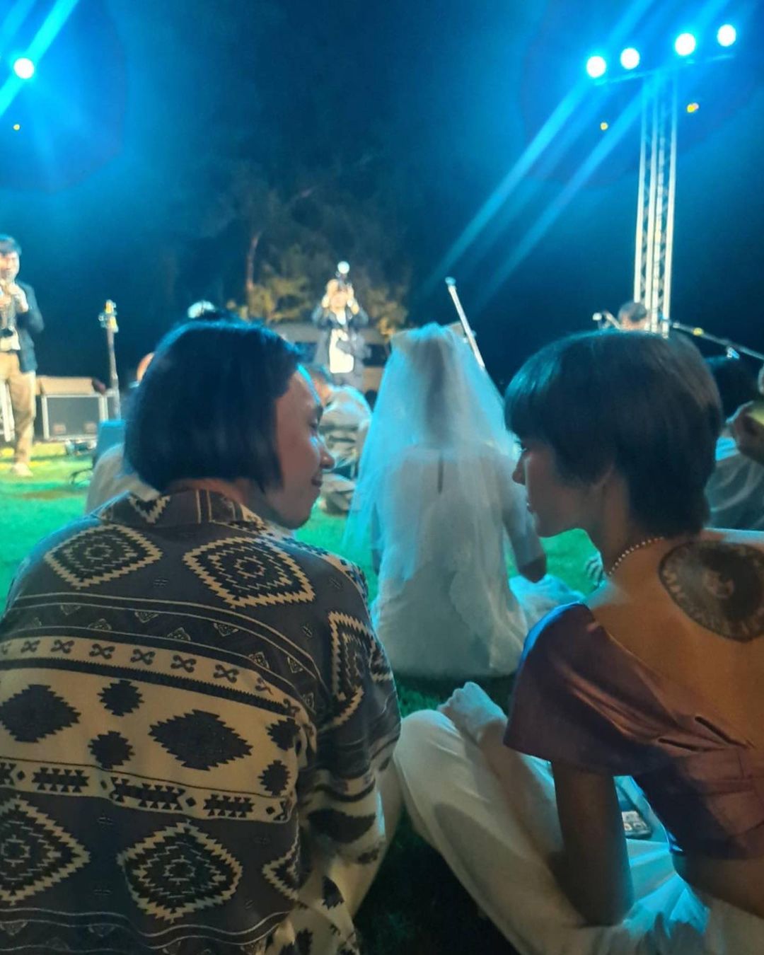 ไอด้า - ไอรดา ศิริวุฒิ
