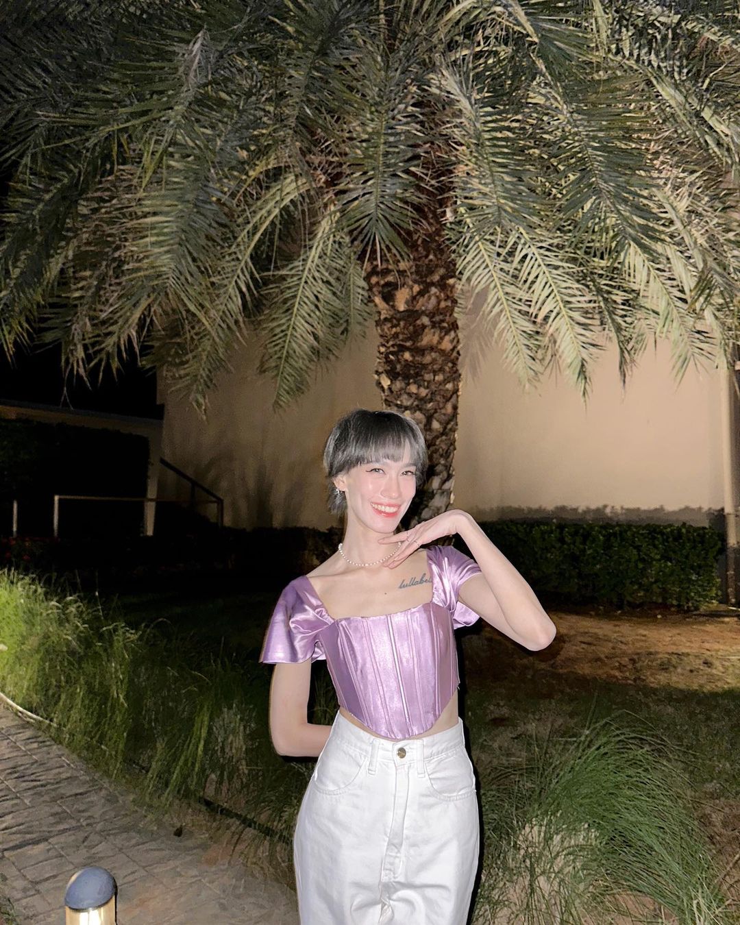 ไอด้า - ไอรดา ศิริวุฒิ