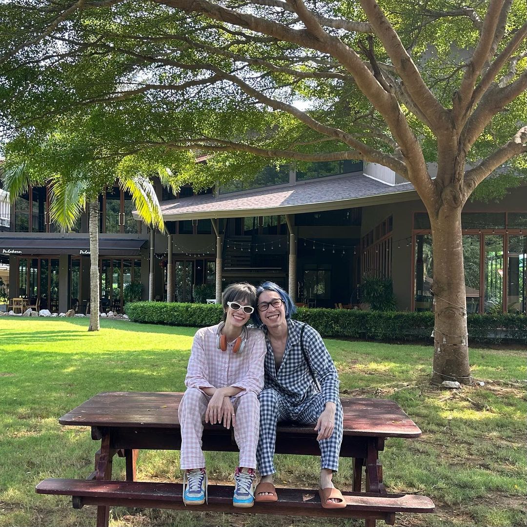 ไอด้า - ไอรดา ศิริวุฒิ