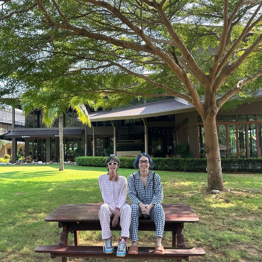 ไอด้า - ไอรดา ศิริวุฒิ