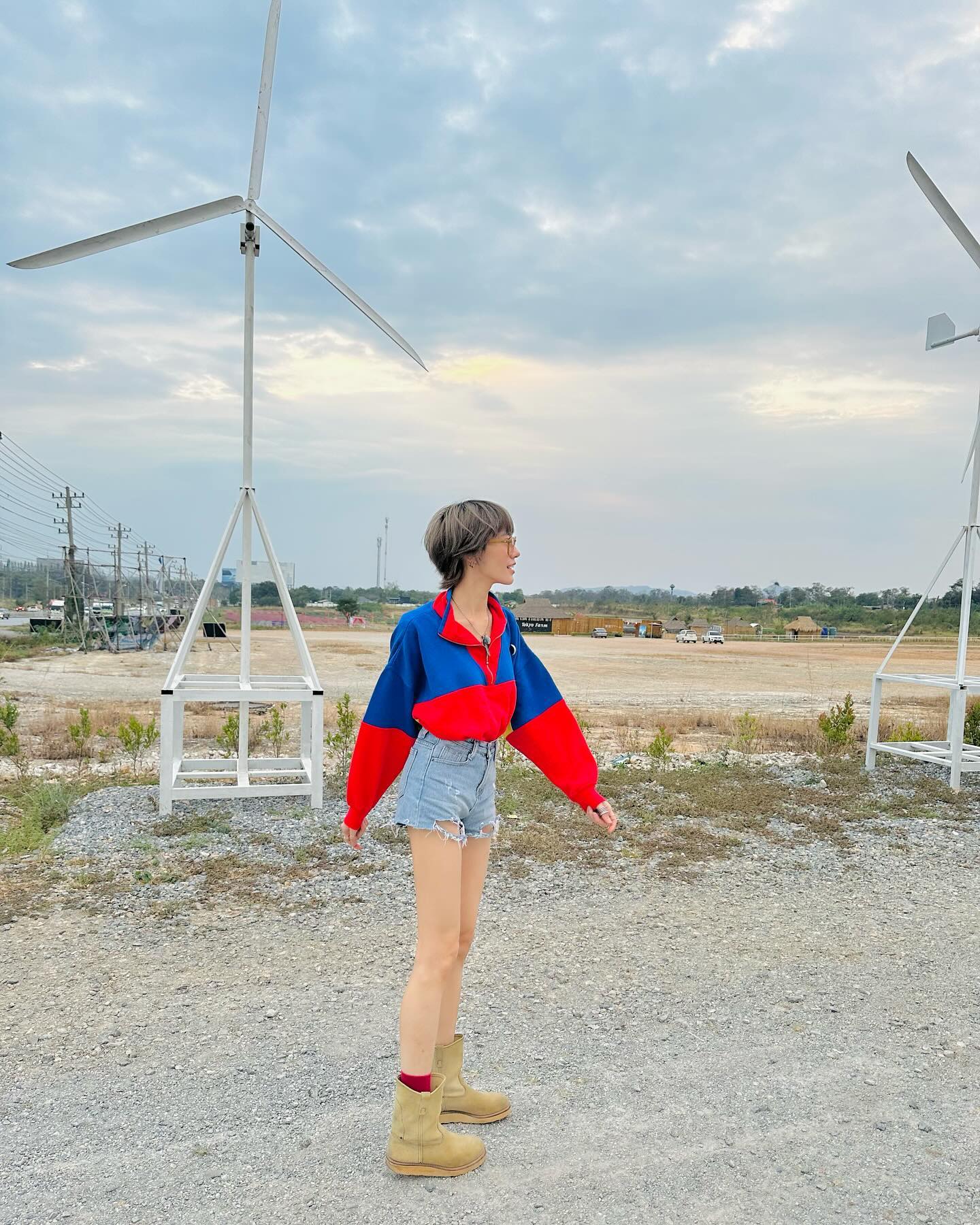 ไอด้า - ไอรดา ศิริวุฒิ