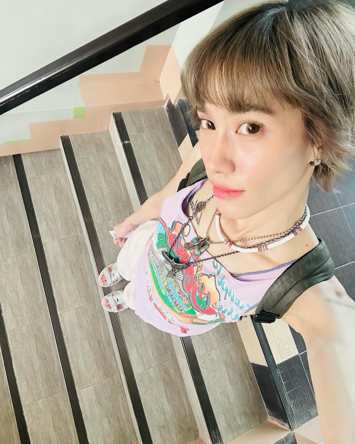 ไอด้า - ไอรดา ศิริวุฒิ