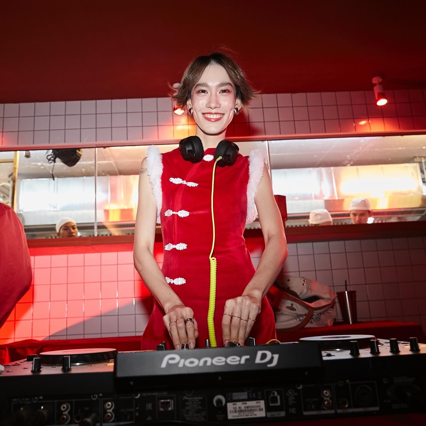 ไอด้า - ไอรดา ศิริวุฒิ