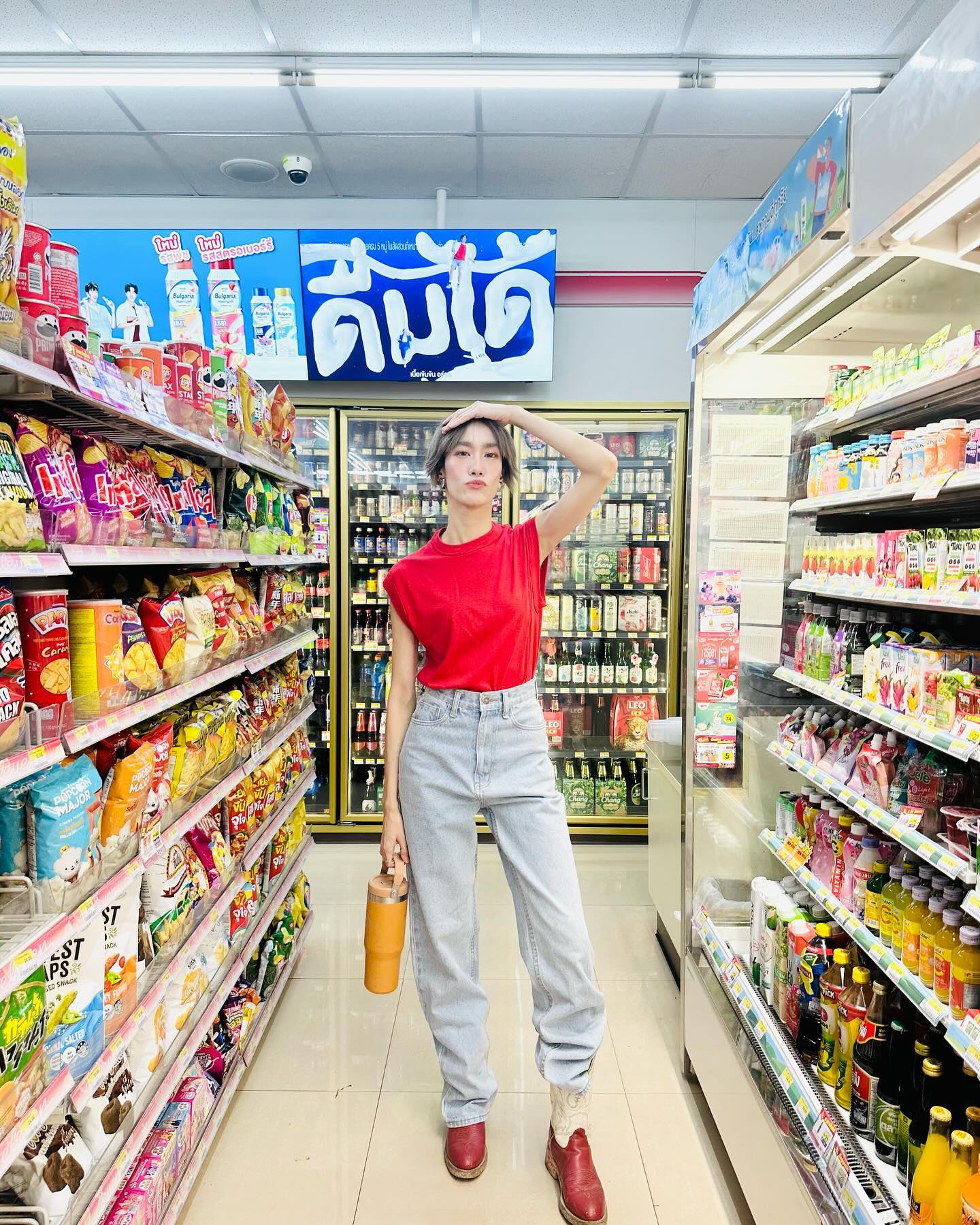 ไอด้า - ไอรดา ศิริวุฒิ