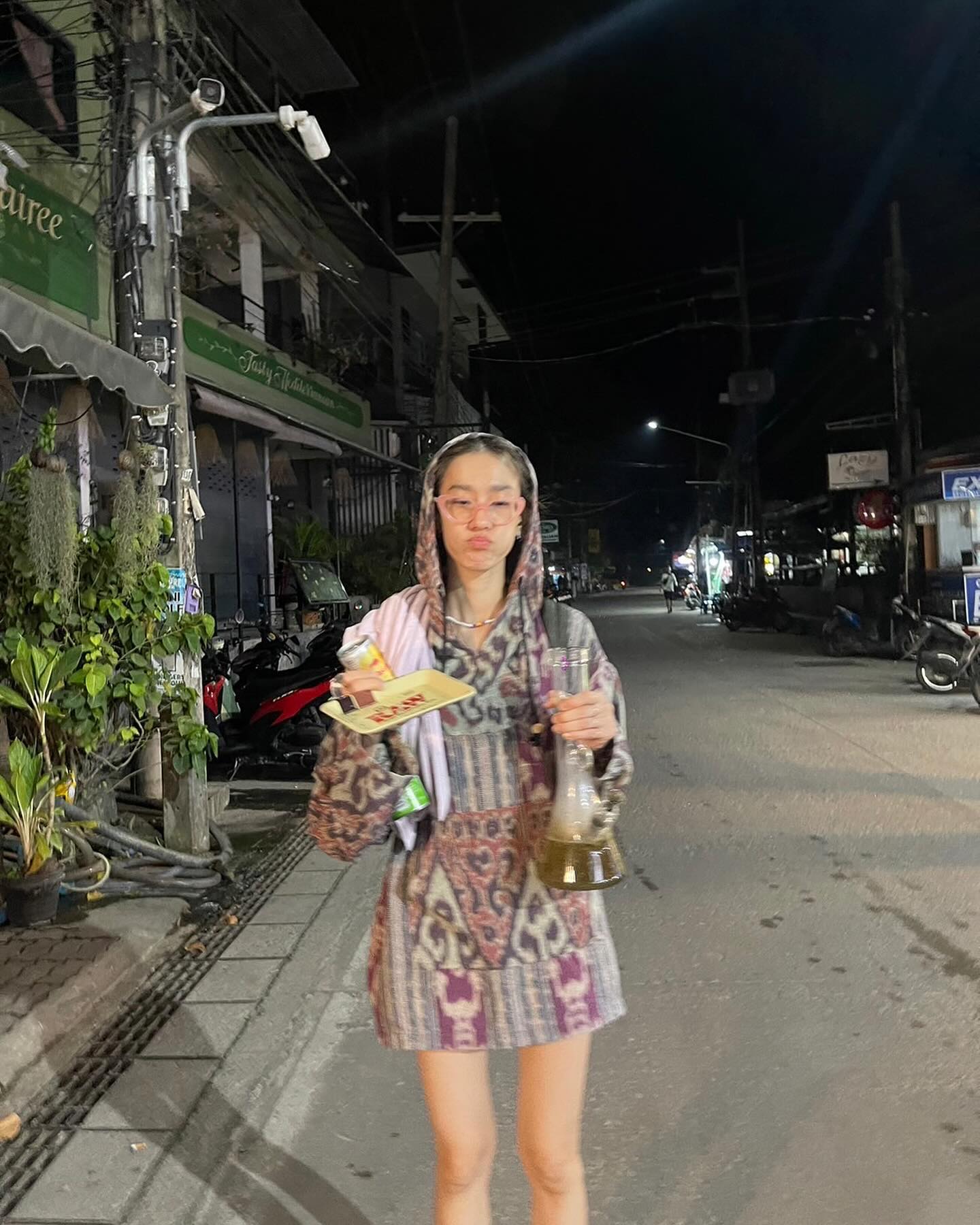 ไอด้า - ไอรดา ศิริวุฒิ