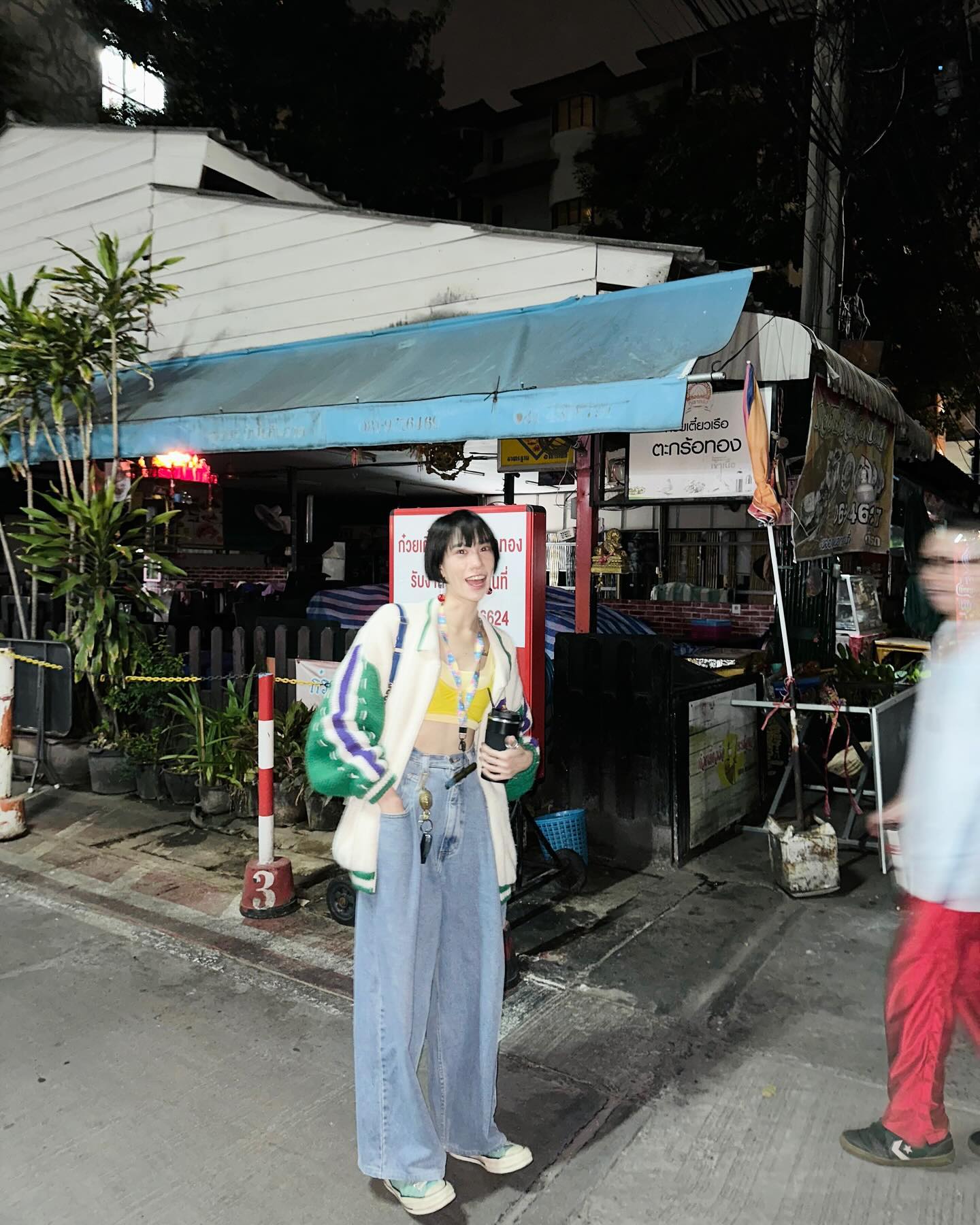 ไอด้า - ไอรดา ศิริวุฒิ