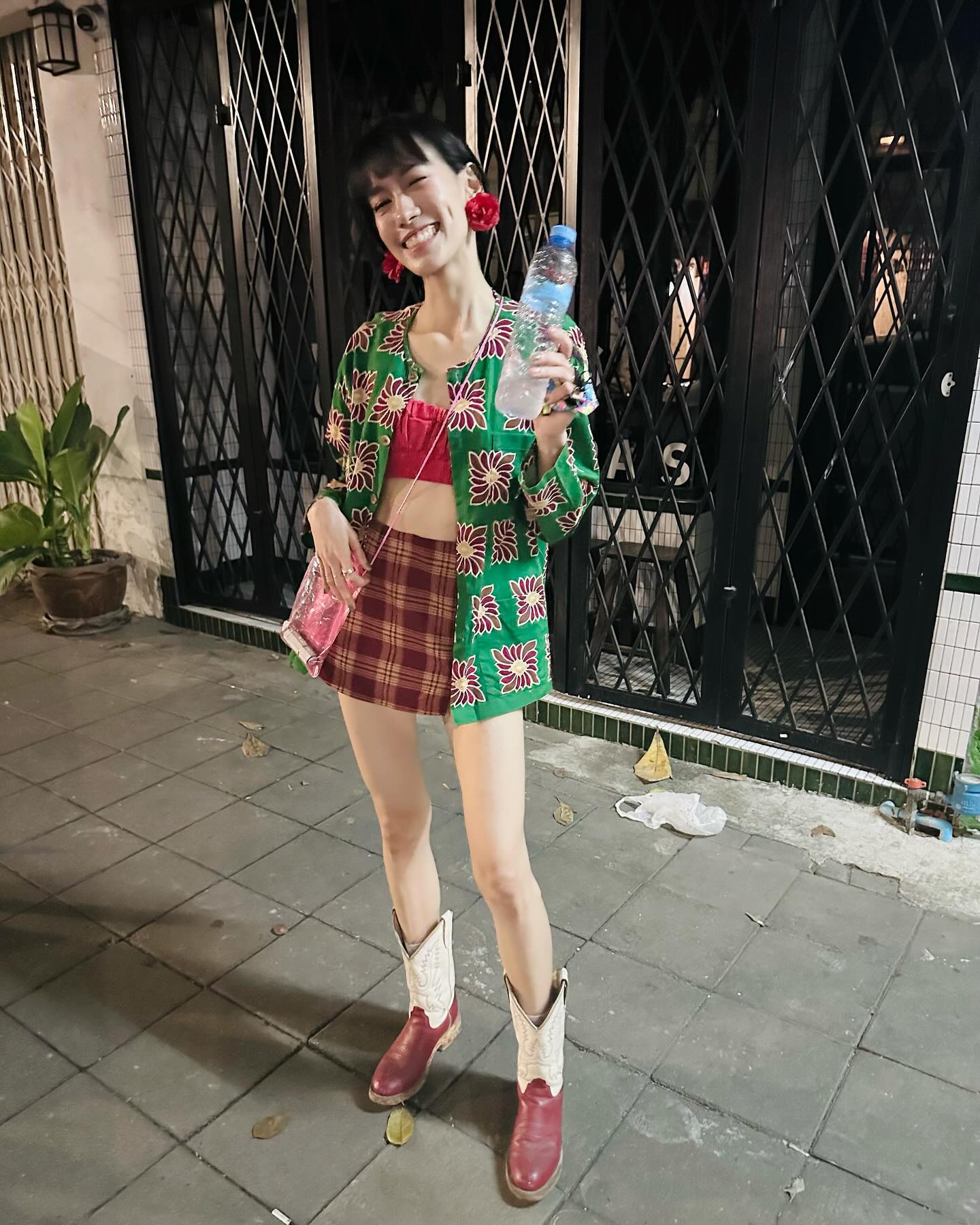 ไอด้า - ไอรดา ศิริวุฒิ
