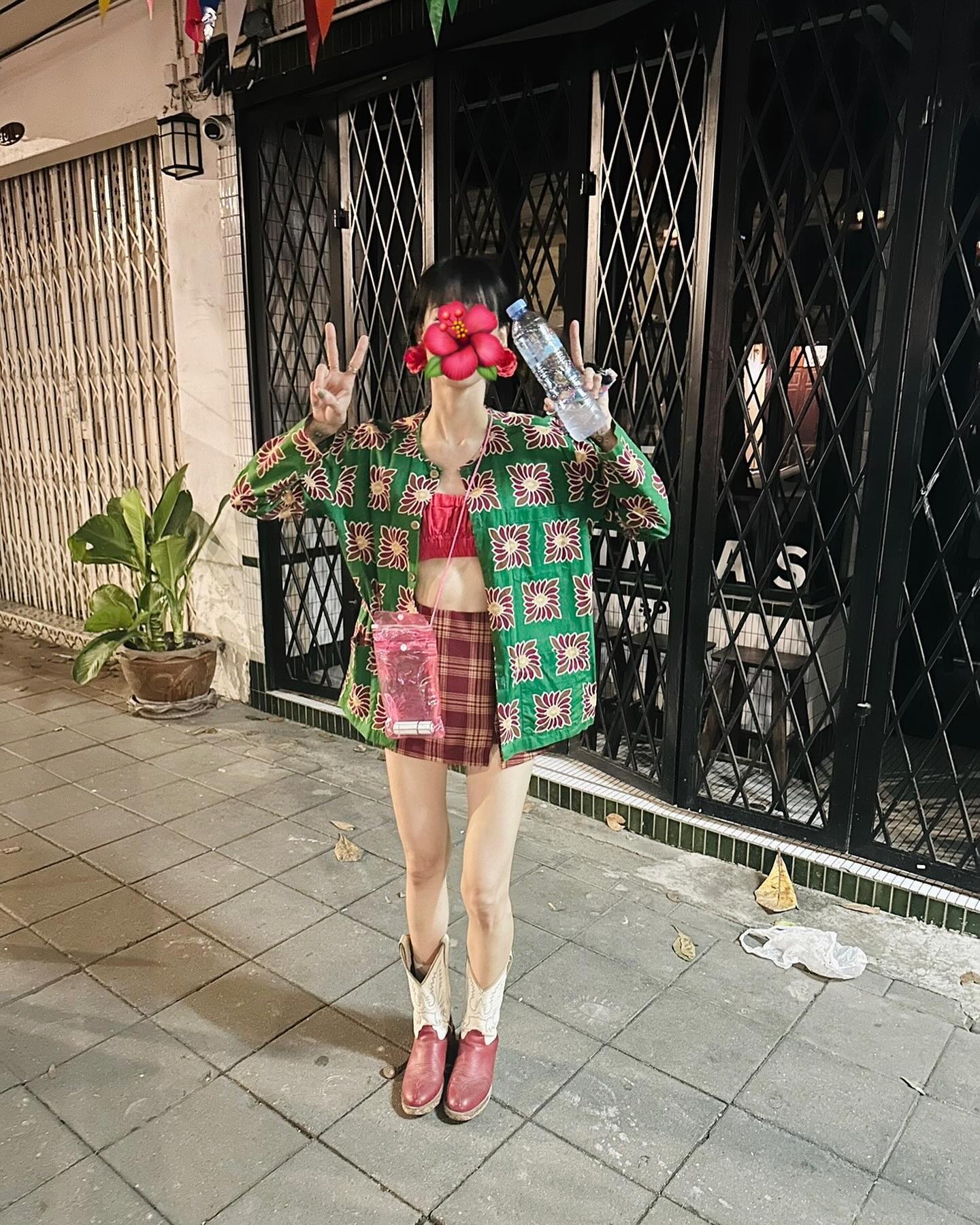 ไอด้า - ไอรดา ศิริวุฒิ