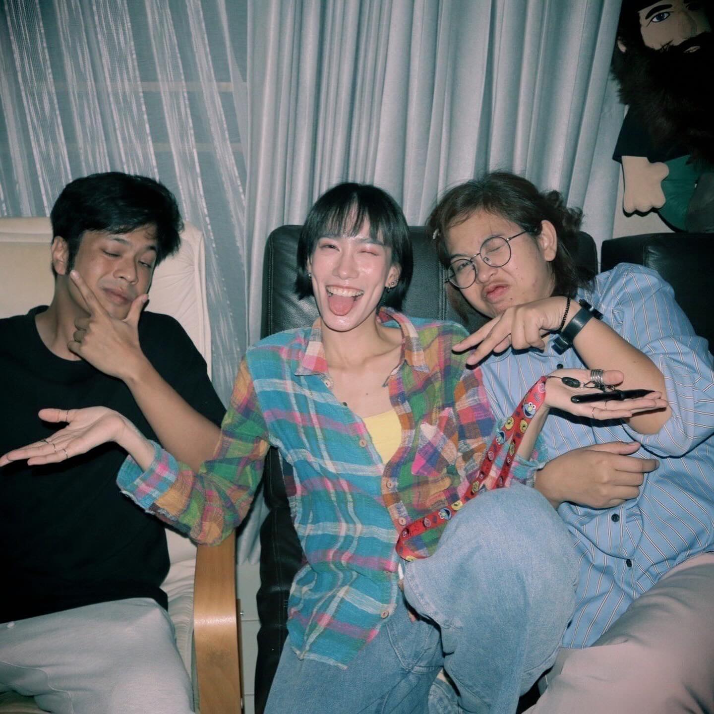 ไอด้า - ไอรดา ศิริวุฒิ