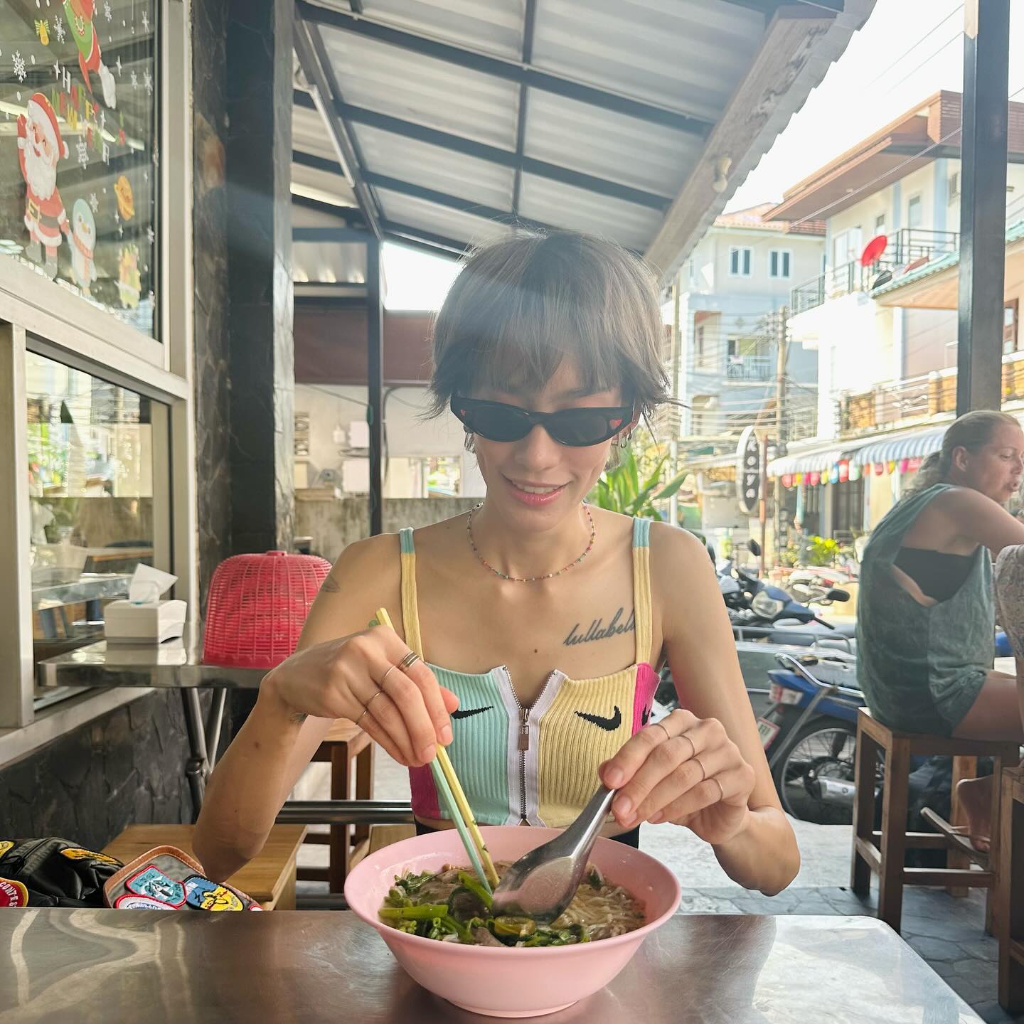 ไอด้า - ไอรดา ศิริวุฒิ