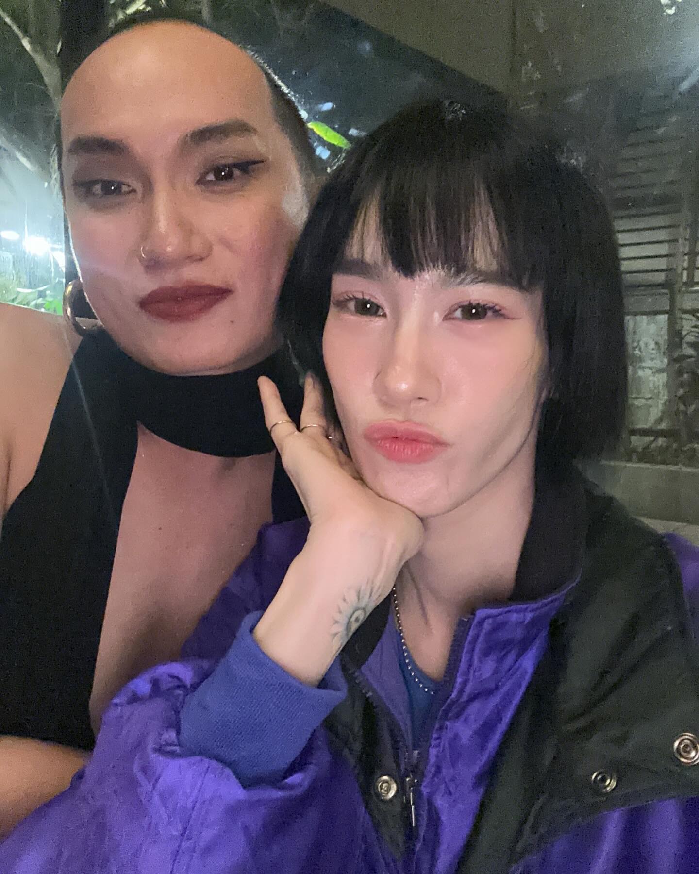 ไอด้า - ไอรดา ศิริวุฒิ