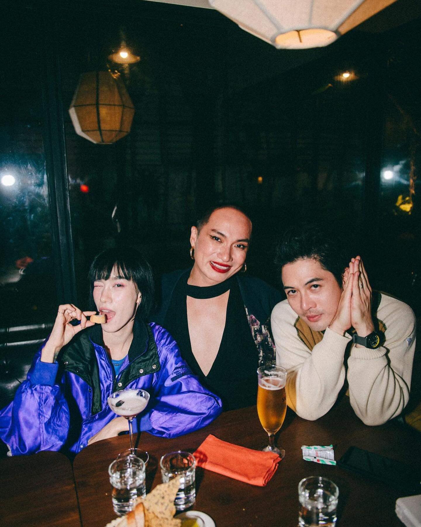 ไอด้า - ไอรดา ศิริวุฒิ