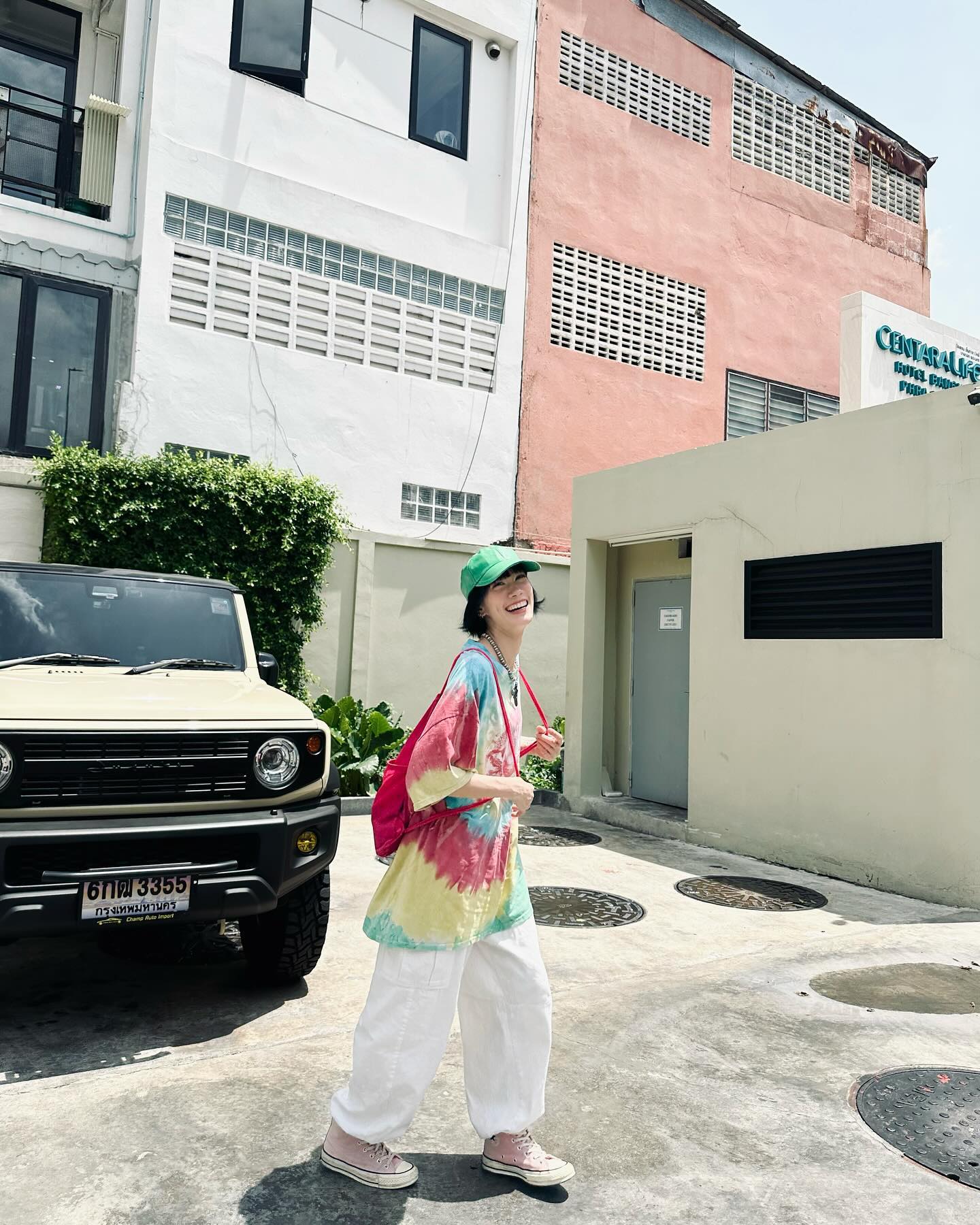 ไอด้า - ไอรดา ศิริวุฒิ