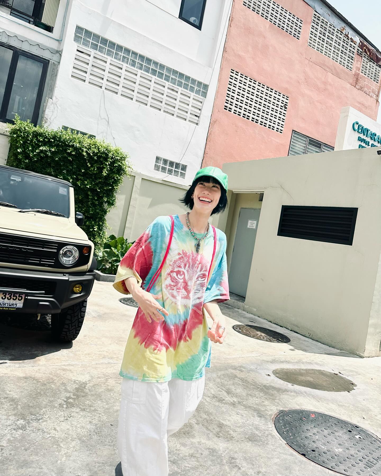 ไอด้า - ไอรดา ศิริวุฒิ