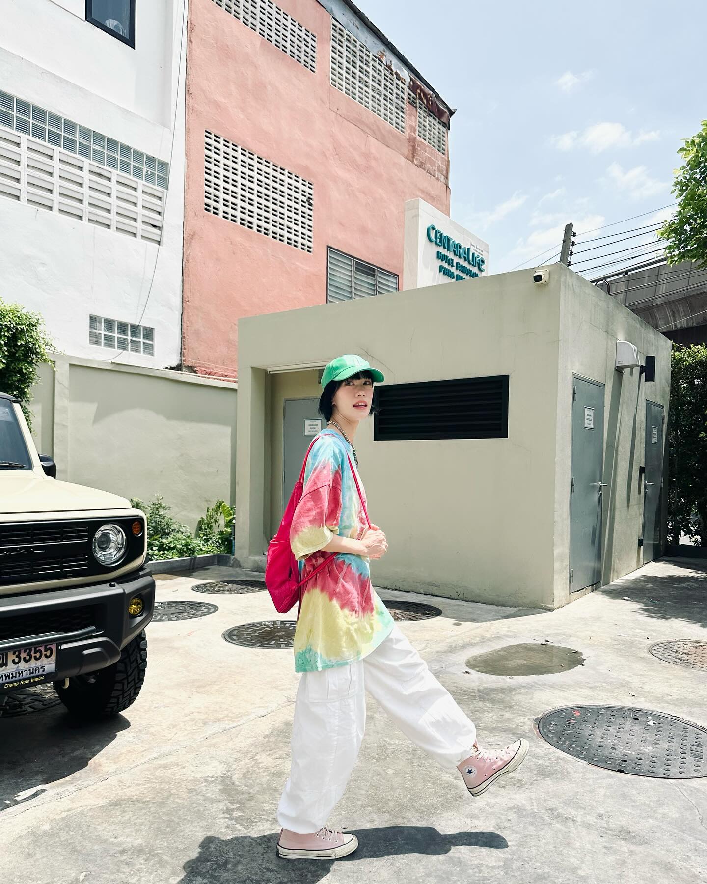 ไอด้า - ไอรดา ศิริวุฒิ