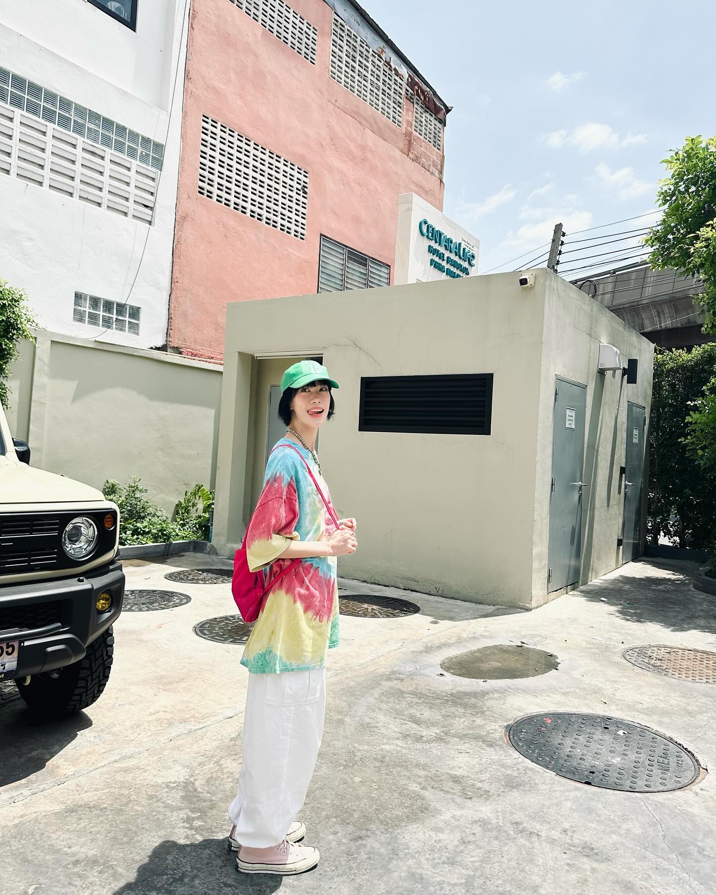 ไอด้า - ไอรดา ศิริวุฒิ