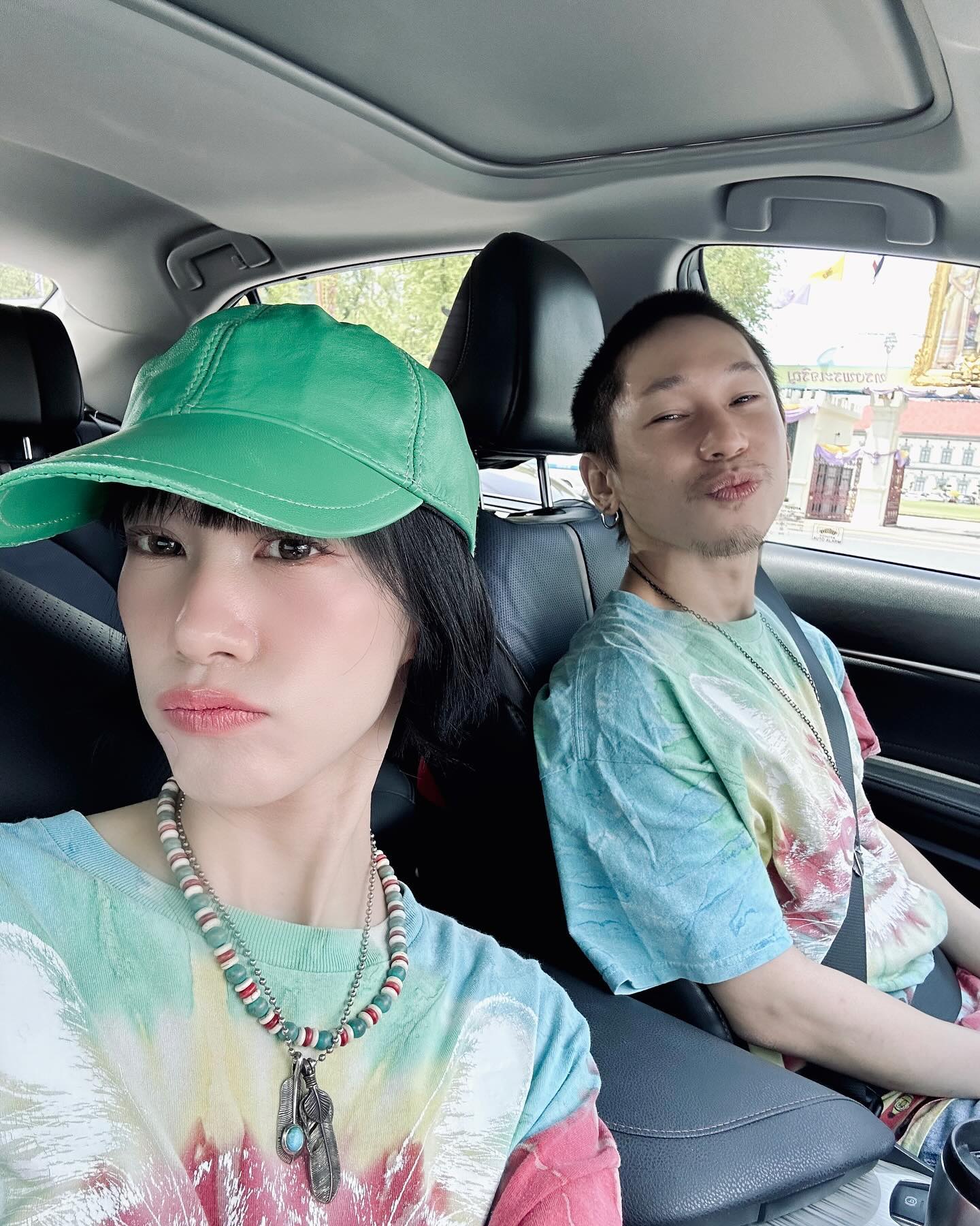 ไอด้า - ไอรดา ศิริวุฒิ