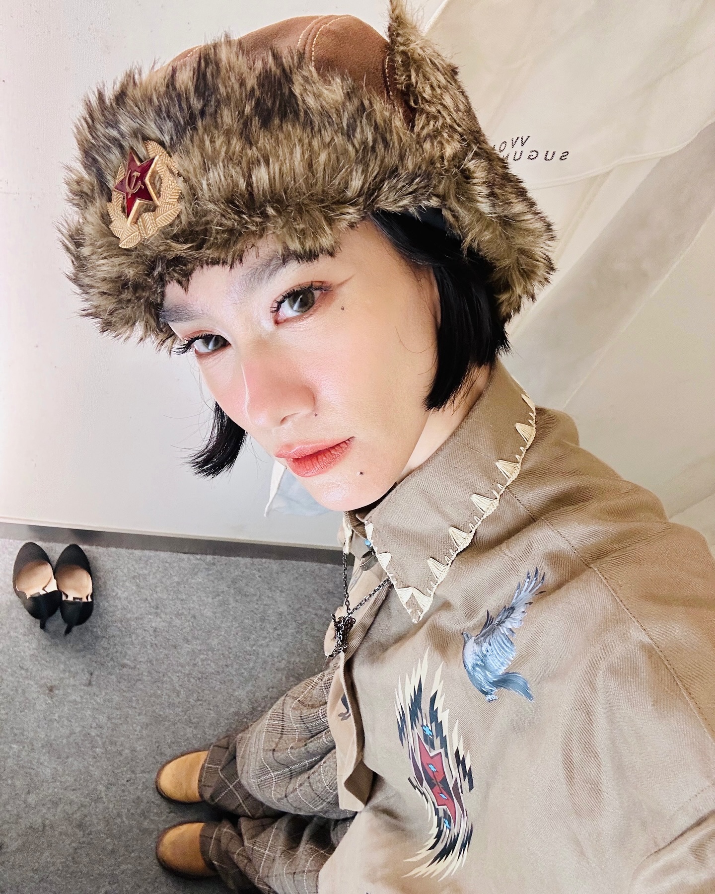 ไอด้า - ไอรดา ศิริวุฒิ