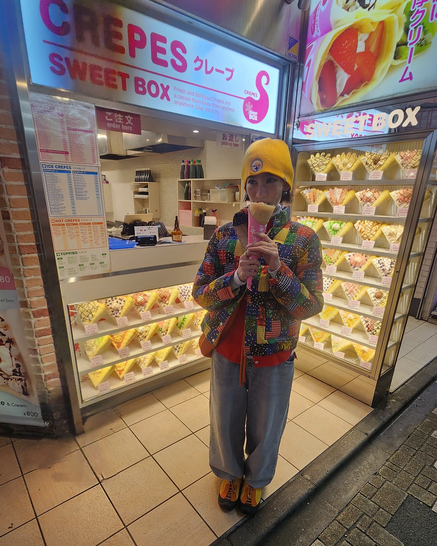 ไอด้า - ไอรดา ศิริวุฒิ
